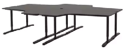 [E-COM09] Large Desk